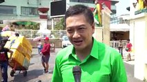 Otso Diretso senatorial bet Erin Tañada challenges Hugpong ng Pagbabago bets anew