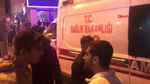 Adıyaman'da İki Grup Arasında Kavga: 4 Yaralı, 5 Gözaltı