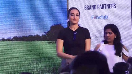 Case of fraud filed against Sonakshi, actress may take legal action