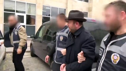 ‘JİTEM’ci Albayım’ Dedi, 570 Bin Lira Dolandırdı