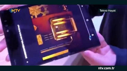 Tekno Hayat 25 Şubat 2019