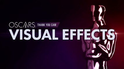 FIRST MAN Thank You Cam Speech_ Visual Effects
