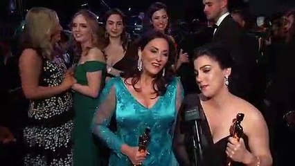 PERIOD. END OF SENTENCE. Thank You Cam_ Documentary (Short Subject)