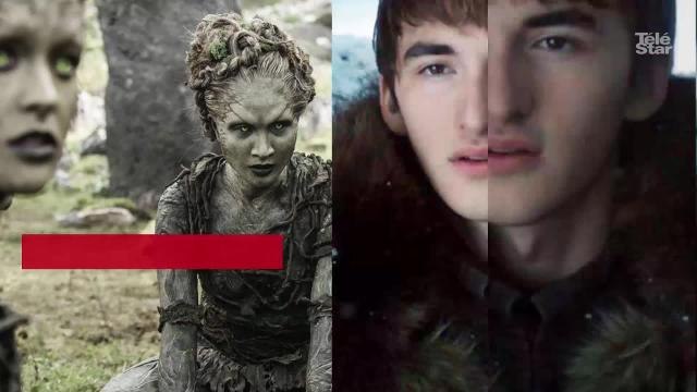 GAME OF THRONES J - 48 : l'essentiel à savoir sur les terrifiants Marcheurs Blancs