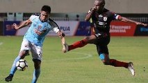 3 klub Liga 1 Bersih dari Suap