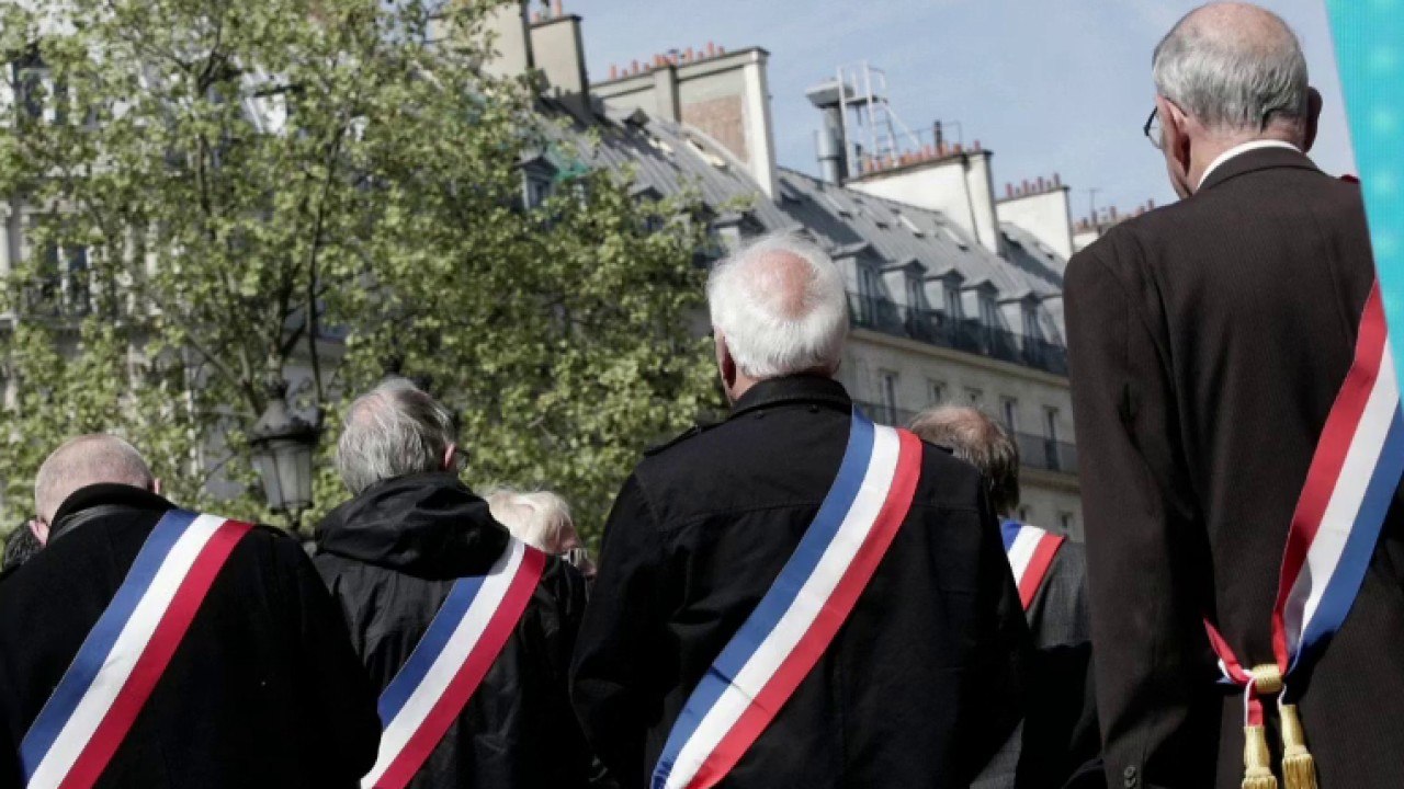 Histoire histoires - De l’importance du maire