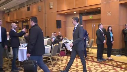 Milli Eğitim Bakanı Selçuk: "Eğitimi Öncelikle Evrensel Olarak Gördüğümüzü Sıklıkla İfade Ediyoruz"