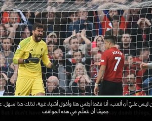 كرة قدم: الدوري الممتاز: أنا فقط أقول أشياء غبية – كلوب حول ضغوط السباق على اللقب