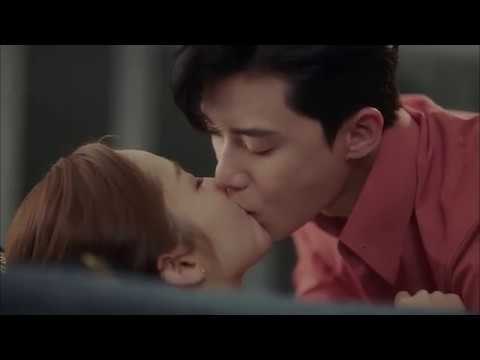 [ 김비서가 왜 그럴까 ] 김비서 키스신 모음