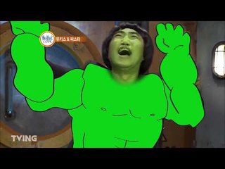 [ 비틀즈코드 2 ] 장동민 울려버리는 효린 ㅋㅋㅋ