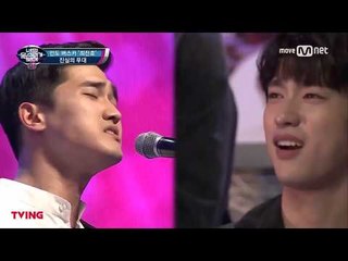 [너목보 4] 역대급 무대 다시보기