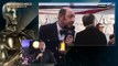 Sur le tapis rouge des Oscars pour Canal Plus, Kad Merad se fait incendier par les téléspectateurs - Regardez