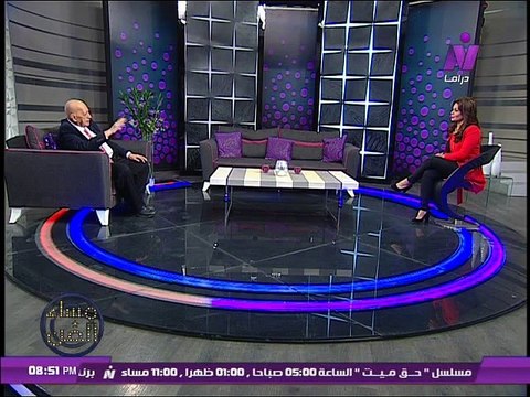 السيناريست فيصل ندا فى مساء الفن | الجزء الأول