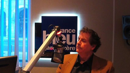 Jacques Armando  Représentant dans le Gard de Debout la France