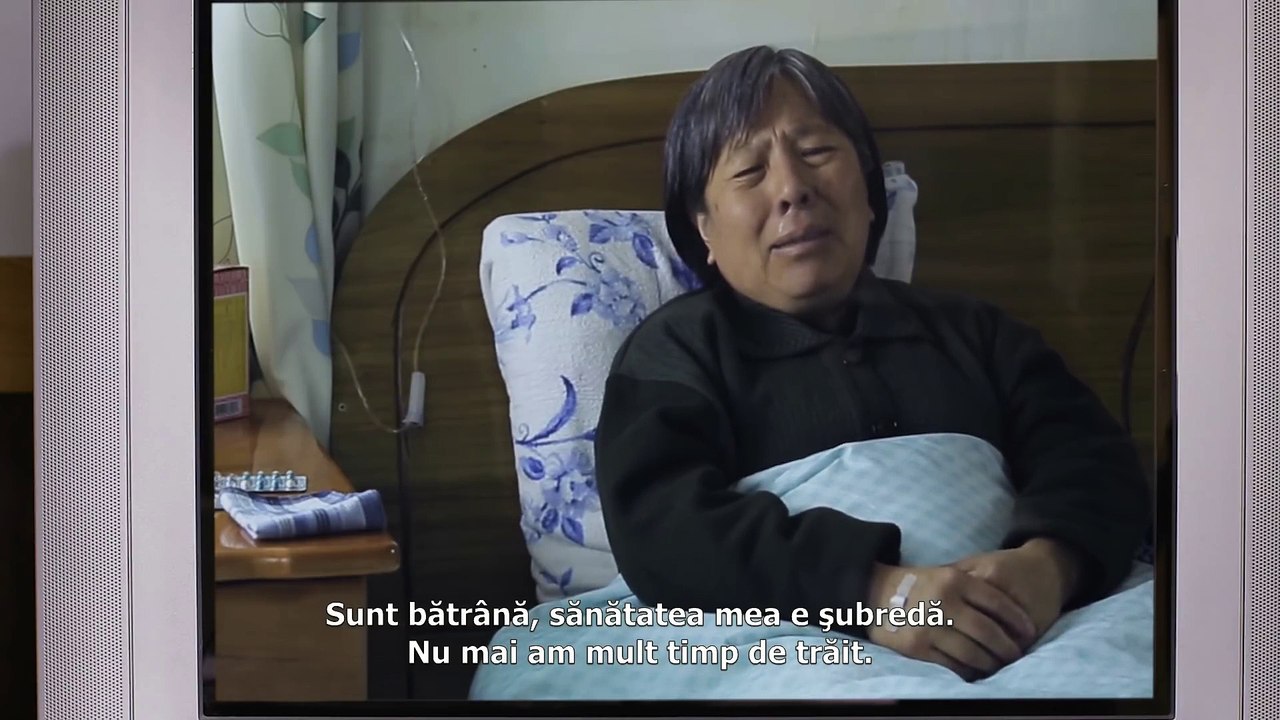 Film creștin subtitrat „Alinare în necaz” Segment 1