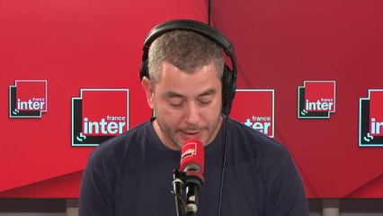 Dominique de Villepin est l'invité du Grand entretien de France Inter