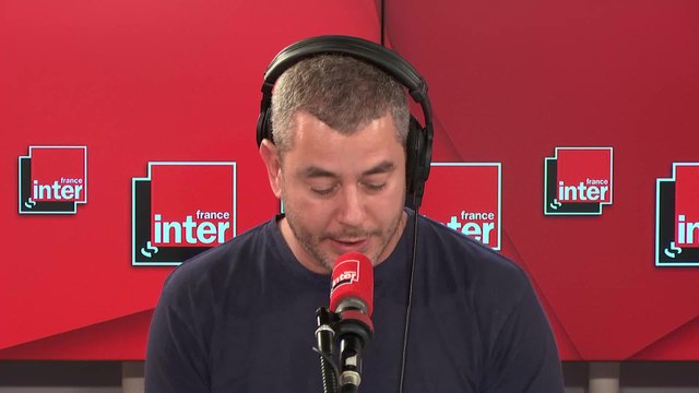 Dominique de Villepin est l'invité du Grand entretien de France Inter