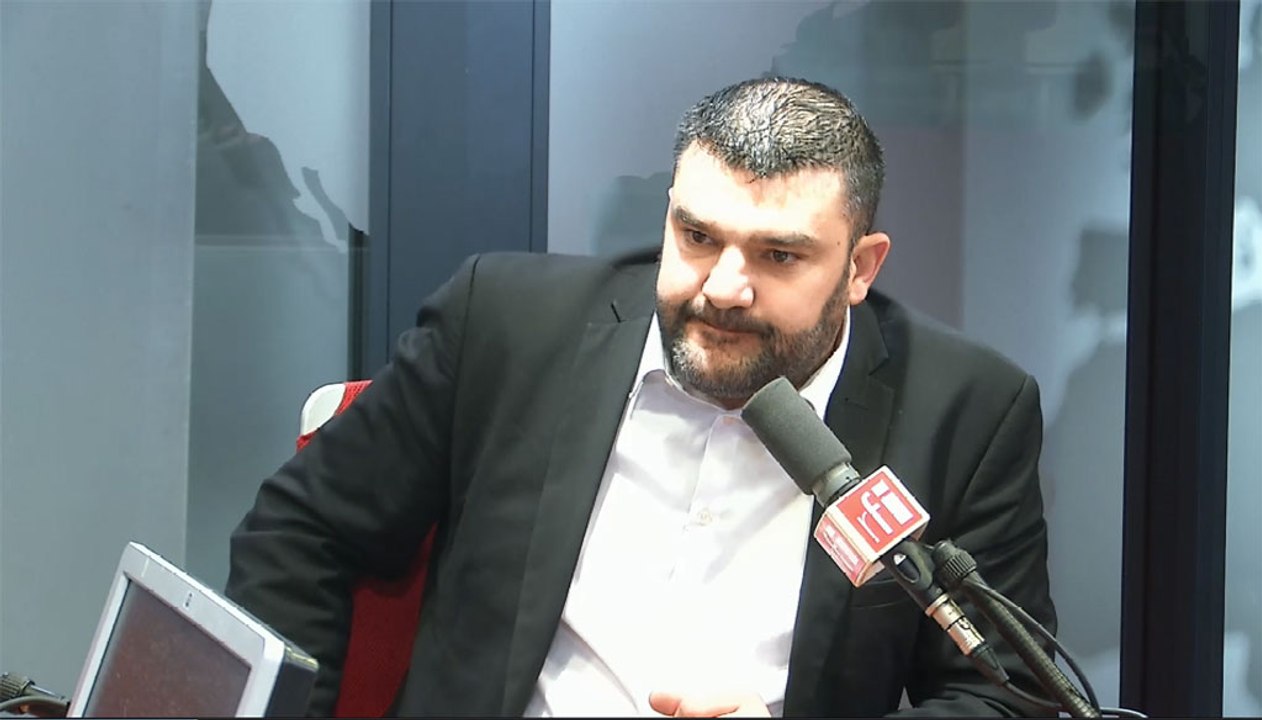 Jérémy Decerle (Jeunes agriculteurs): « Aller vers une nouvelle ambition agricole européenne »