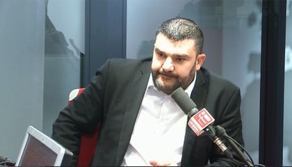 Jérémy Decerle (Jeunes agriculteurs): « Aller vers une nouvelle ambition agricole européenne »