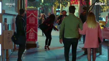 مسلسل حكايـ,ـ.,ــ.ـ,ـ.تنا الموسم الاول مدبلج حلقه 79