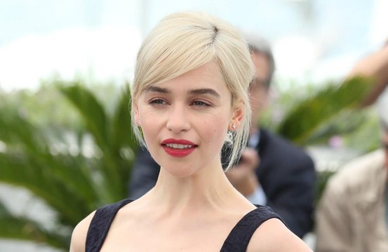 Emilia Clarke reveals Game of Thrones finale will 'shock people'