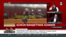 Zillet ittifakı ihanette tam gaz