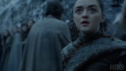 Extraits inédits de Game of Thrones saison 8