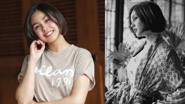 Vanesha Prescilla Bongkar Karakter Milea di Dilan 1991