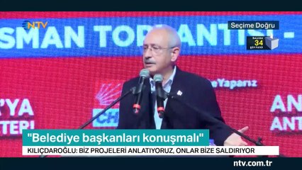 Seçime Doğru 25 Şubat 2019