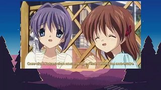 Clannad - S 1 - E 12 - [VOSTFR]