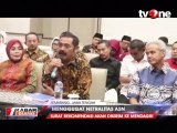 Bawaslu: Ganjar dan 31 Kepala Daerah di Jateng Langgar UU