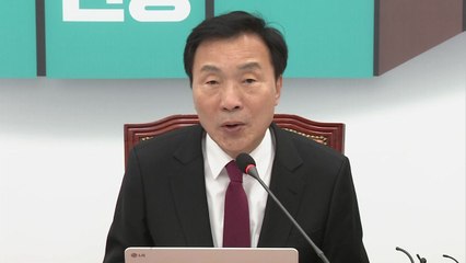 손학규 "북핵 임시 봉합 안 돼...실질적 청사진 나와야" / YTN