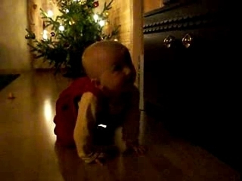 Jessica erobert die Welt