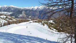 Témoignage partie 3- Hélène Auvigne, habitante de Colmars-les-Alpes,  vallée de l'Ubaye – Corpus ‘’Parc National du Merc