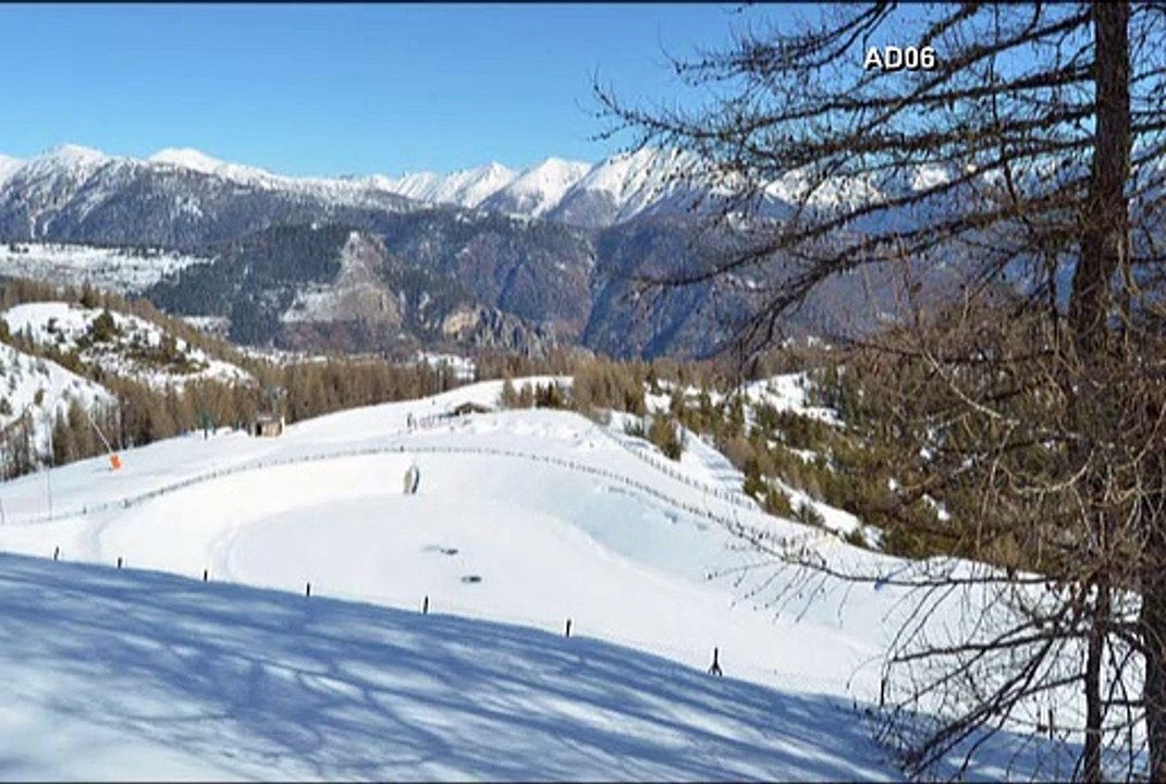Témoignage partie 3- Hélène Auvigne, habitante de Colmars-les-Alpes,  vallée de l'Ubaye – Corpus ‘’Parc National du Merc