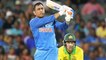 India Vs Australia 2019,T20I : MS Dhoni Trolled After India Lost T20 Over Australia| Oneindia Telugu