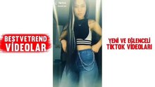 Tik Tok Türkiye Trend Videoları #2