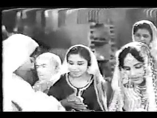 چنی کیسری تے گوٹے دیاں دھاریاں تنویر نقوی