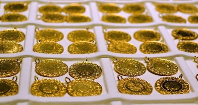Altın Yeni Haftaya Nasıl Başladı? İşte Gram, Çeyrek ve Cumhuriyet Altını Fiyatları