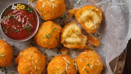 Host a March Madness Party That's a Slam Dunk