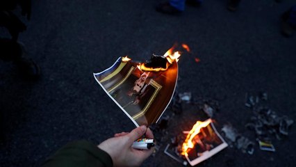 Barcelona: Separatisten demonstrieren gegen König Felipe