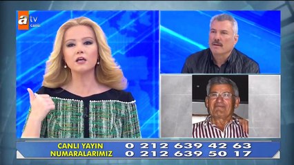 Müge Anlı ile Tatlı Sert 25  Şubat 2019 Pazartesi  - Tek Parça