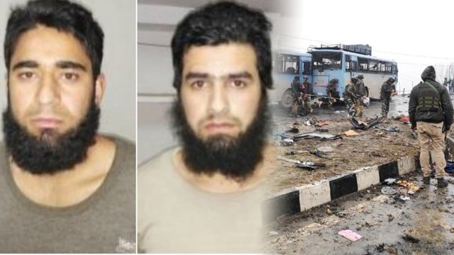 Pulwama : ಉ.ಪ್ರ.ದಲ್ಲಿ ಸಿಕ್ಕಿಬಿದ್ದ ಕಾಶ್ಮೀರಿ ಯುವಕರು ಬಾಯ್ಬಿಟ್ಟರು ಸ್ಫೋಟಕ ಮಾಹಿತಿ | Oneindia Kannada