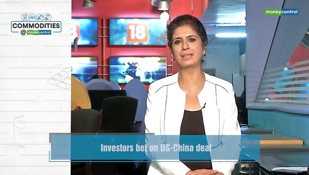 Commodities@Moneycontrol | Roundup of key happenings in the commodity market