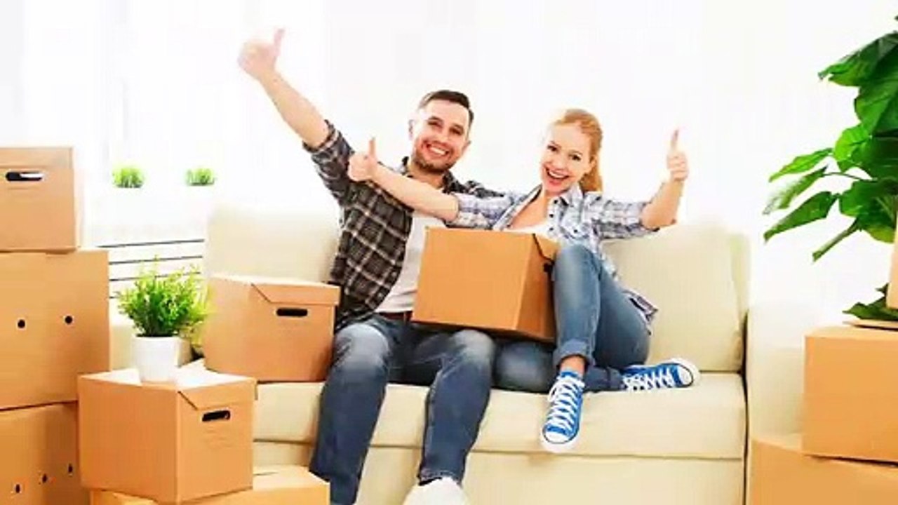 Moving Company For Long Distance Shift