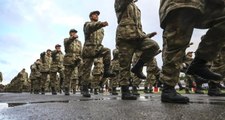Ak Partili Mahir Ünal: Yeni Askerlik Düzenlemesi Nisan Ayında Meclis'in Gündemine Gelebilir