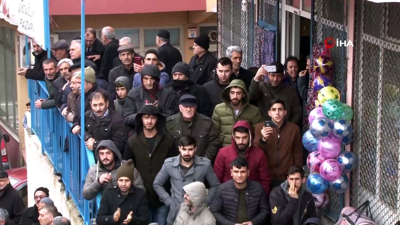 Bozbey'den her mahalleye kreş sözü