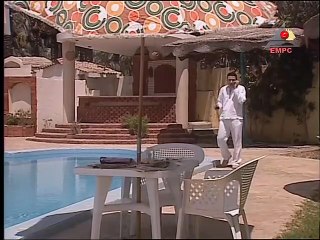 مسلسل عفاريت السيالة l الحلقة الثانية