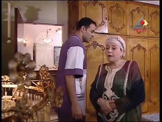 مسلسل عفاريت السيالة l الحلقة الحادية عشر