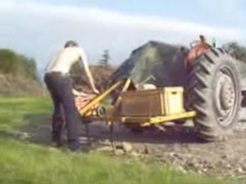 Pas rigoler travailler